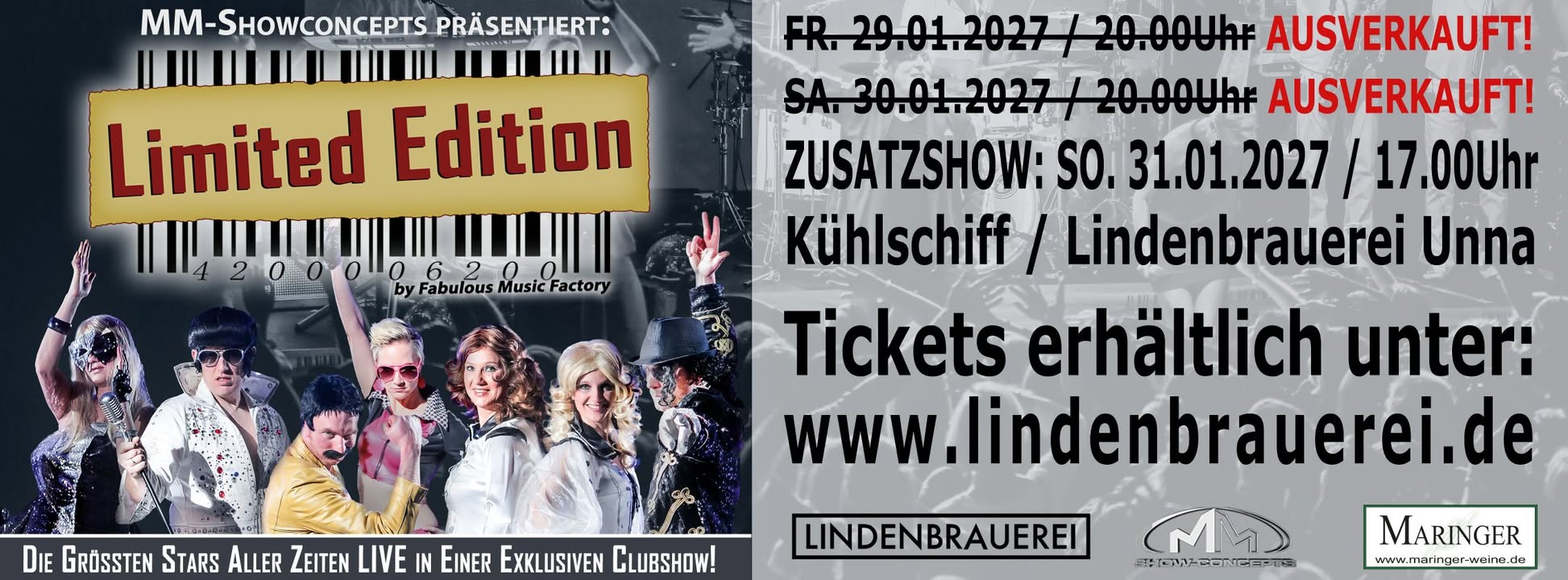 Fabulous Music Factory